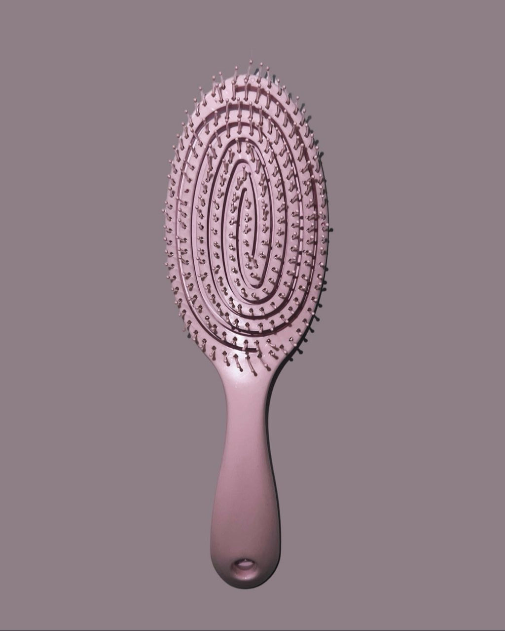 Brosse de démêlage professionnelle