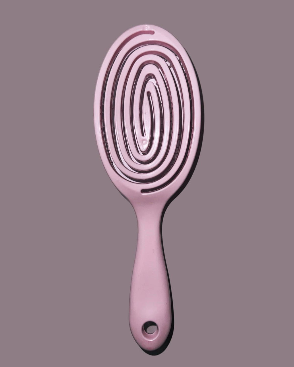 Brosse de démêlage professionnelle