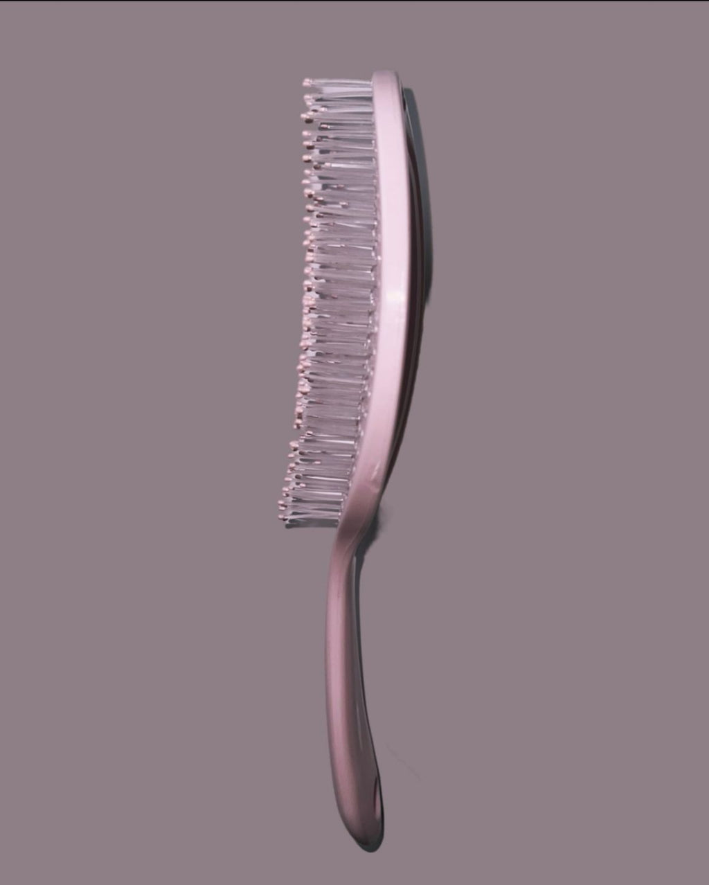 Brosse de démêlage professionnelle