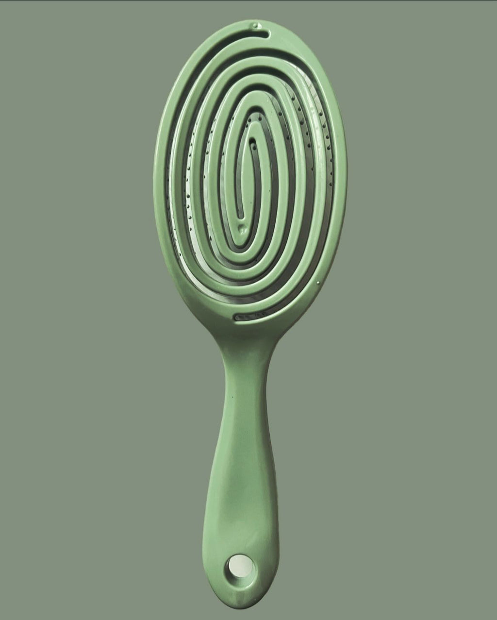 Brosse professionnelle démêlante