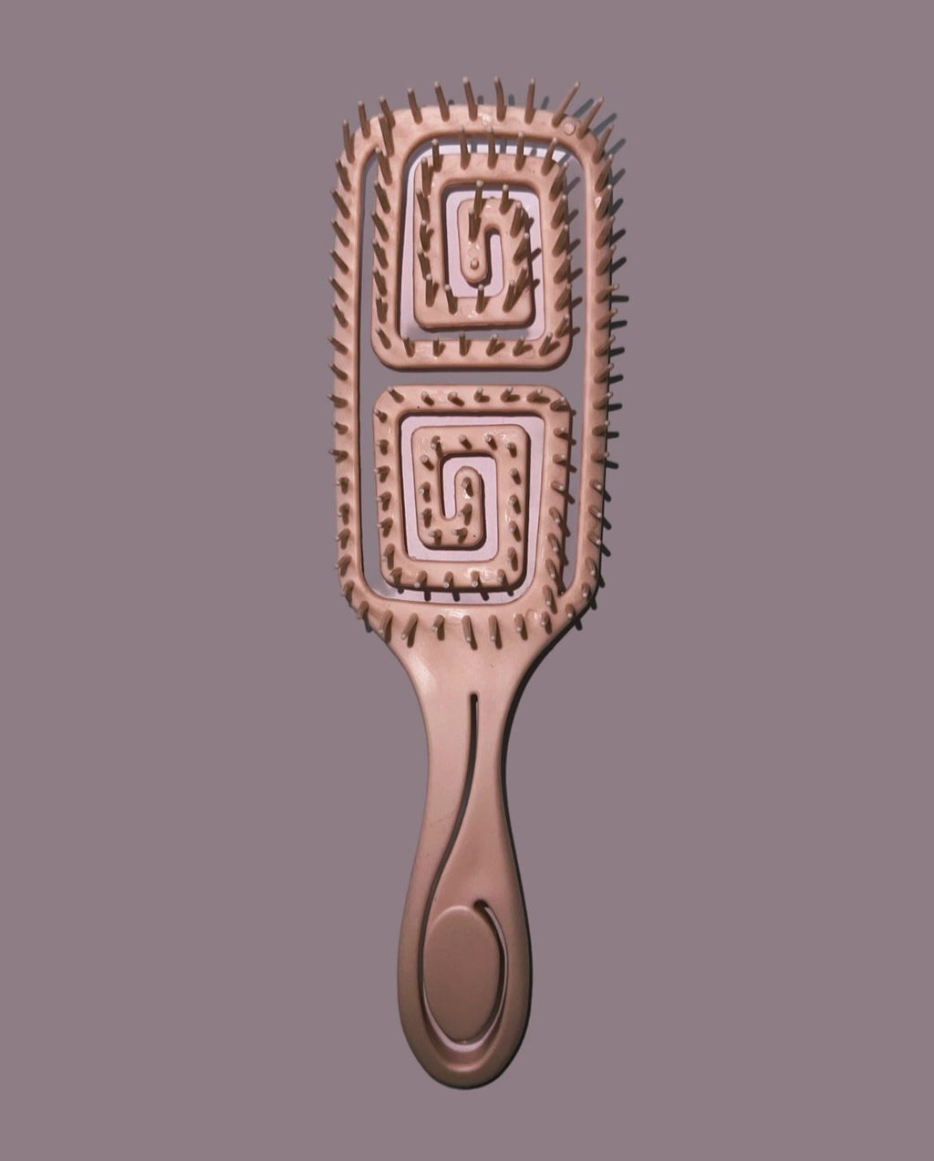 Brosse de démêlage professionnelle