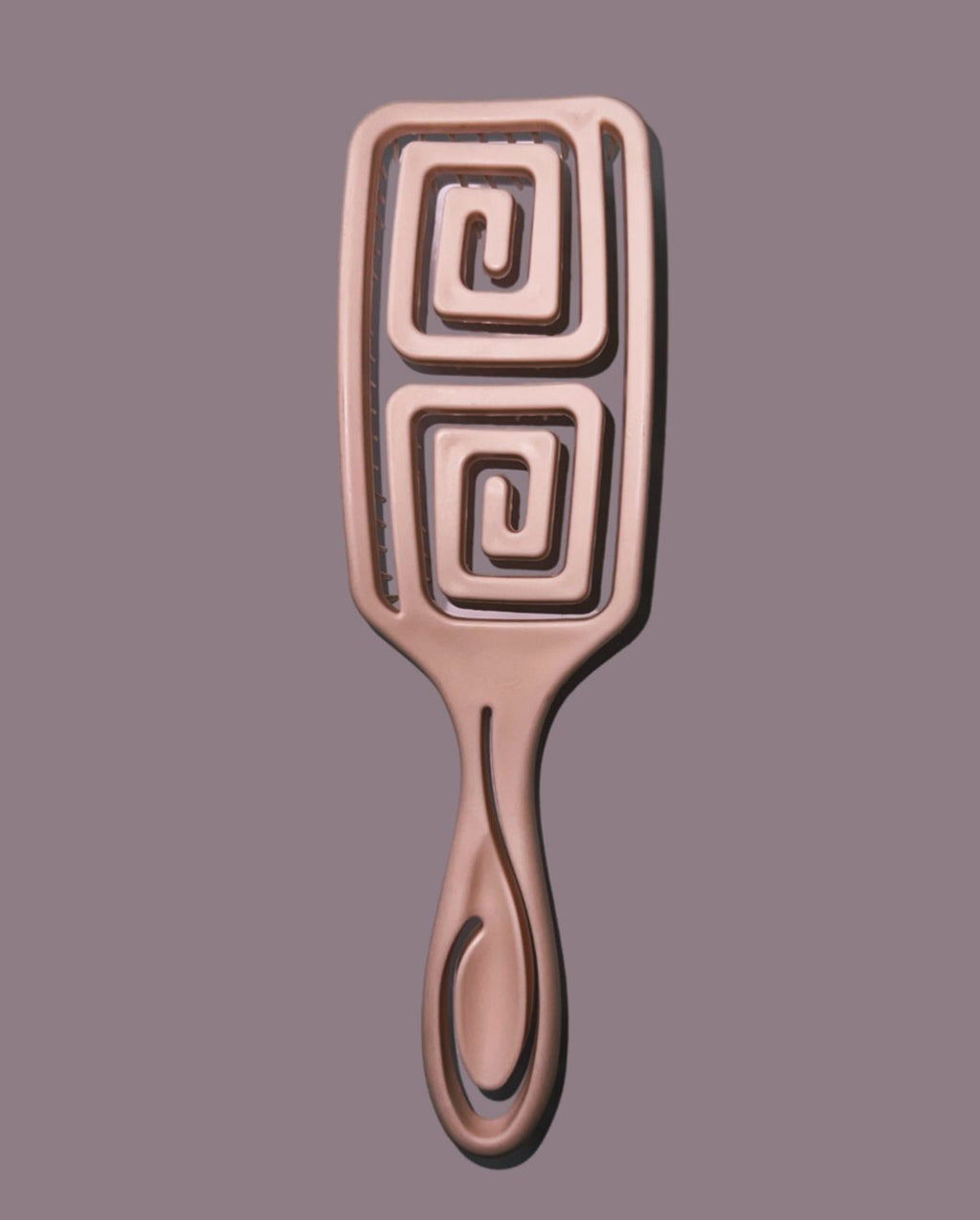 Brosse de démêlage professionnelle